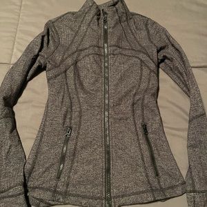 Lululemon Fitted Jacket